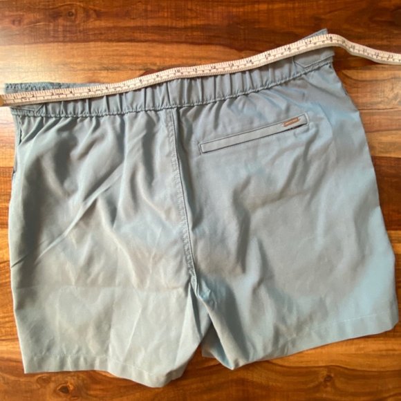 Classic Retro Designer Swim Trunks [James Bond] - Picture 6 of 7